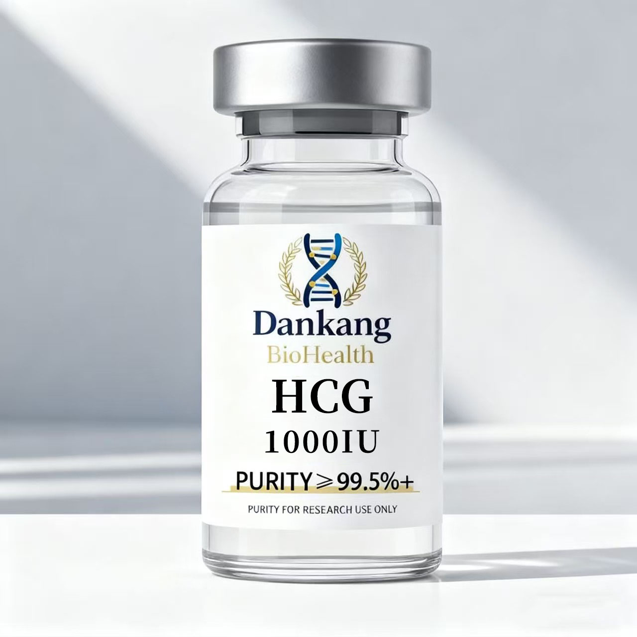 HCG
