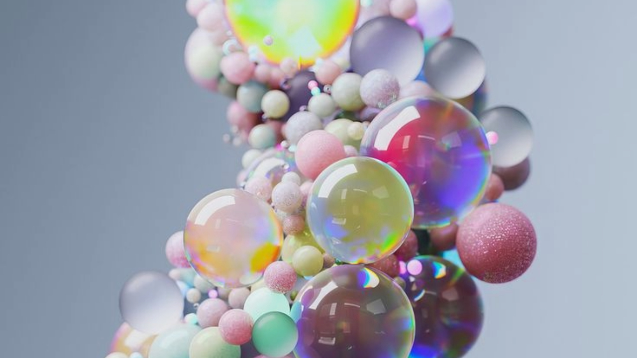 What Role Does Protein Structure Play in Musc