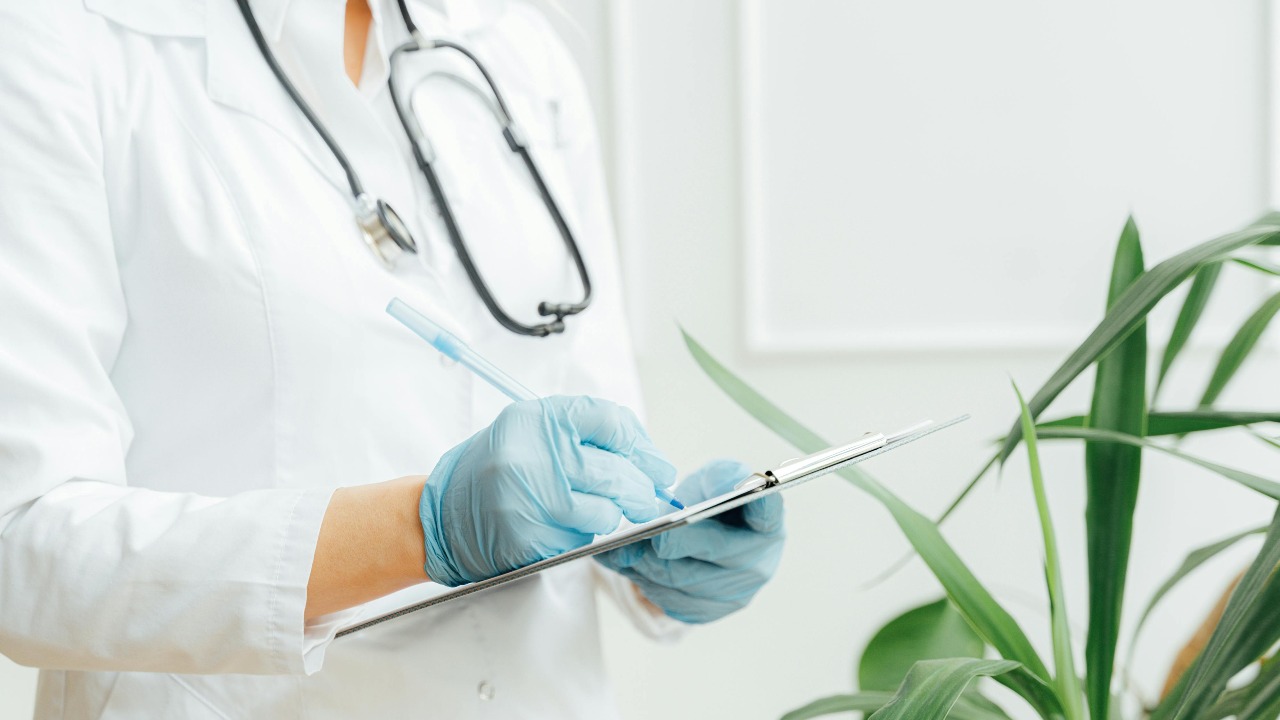 How to Incorporate Peptide Data into Diagnost