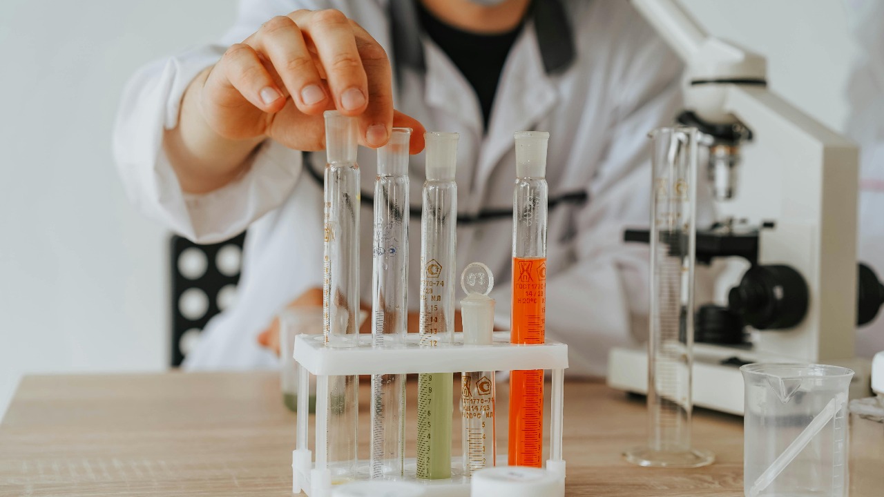 How Are Custom Peptides Developed for Special