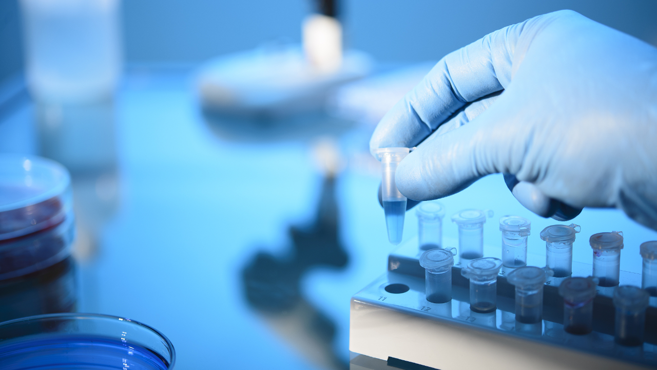 How big is the peptide drug market?